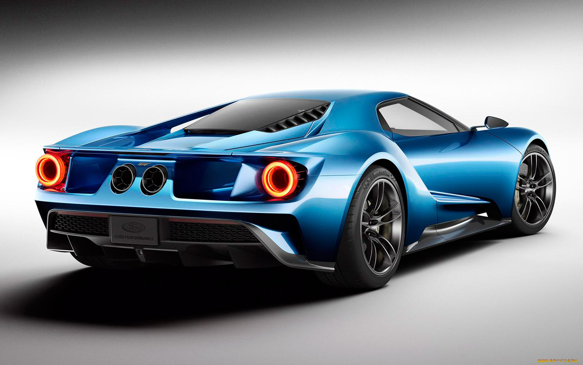 ford gt concept 2015, , ford, 2015, concept, gt
